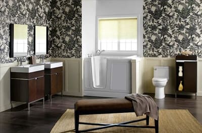 Interior remodeling in Albuquerque