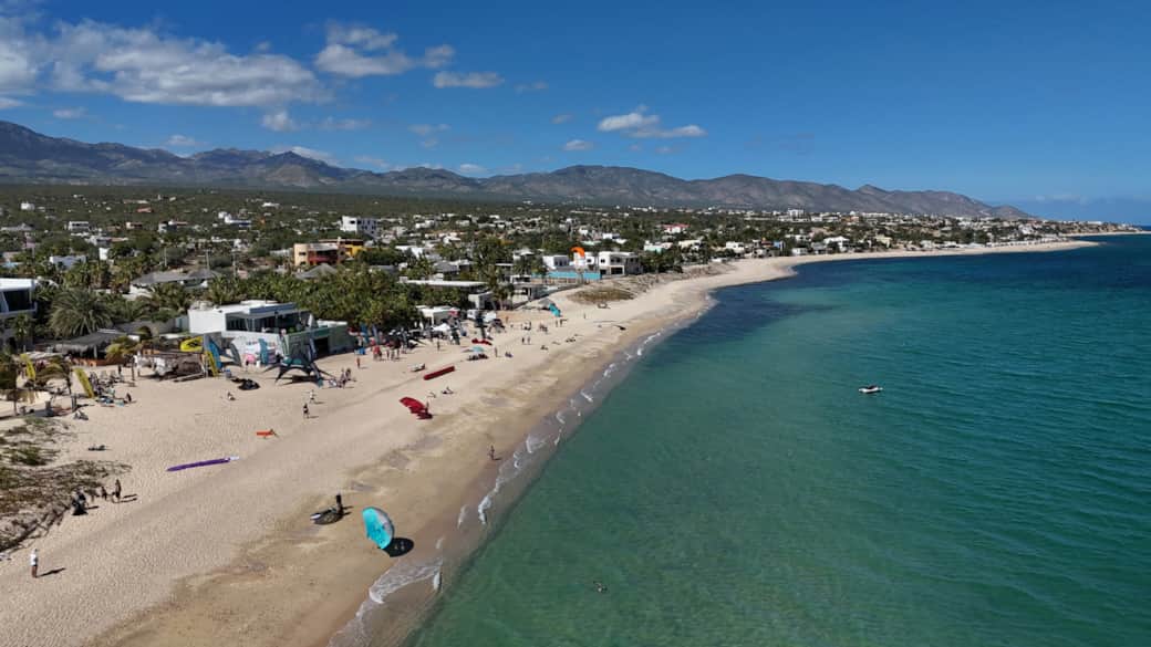 La Ventana, BCS Mexico Dream Baja Realty