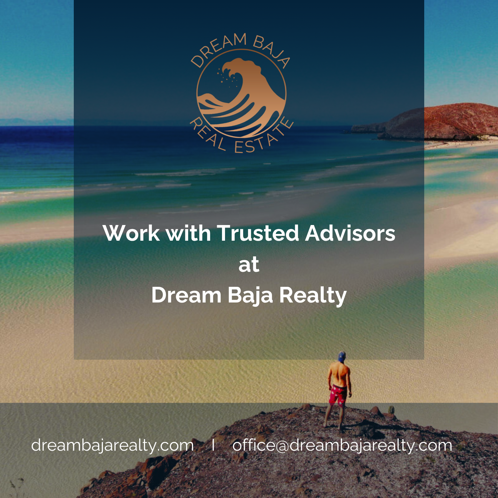 Dream Baja Realty