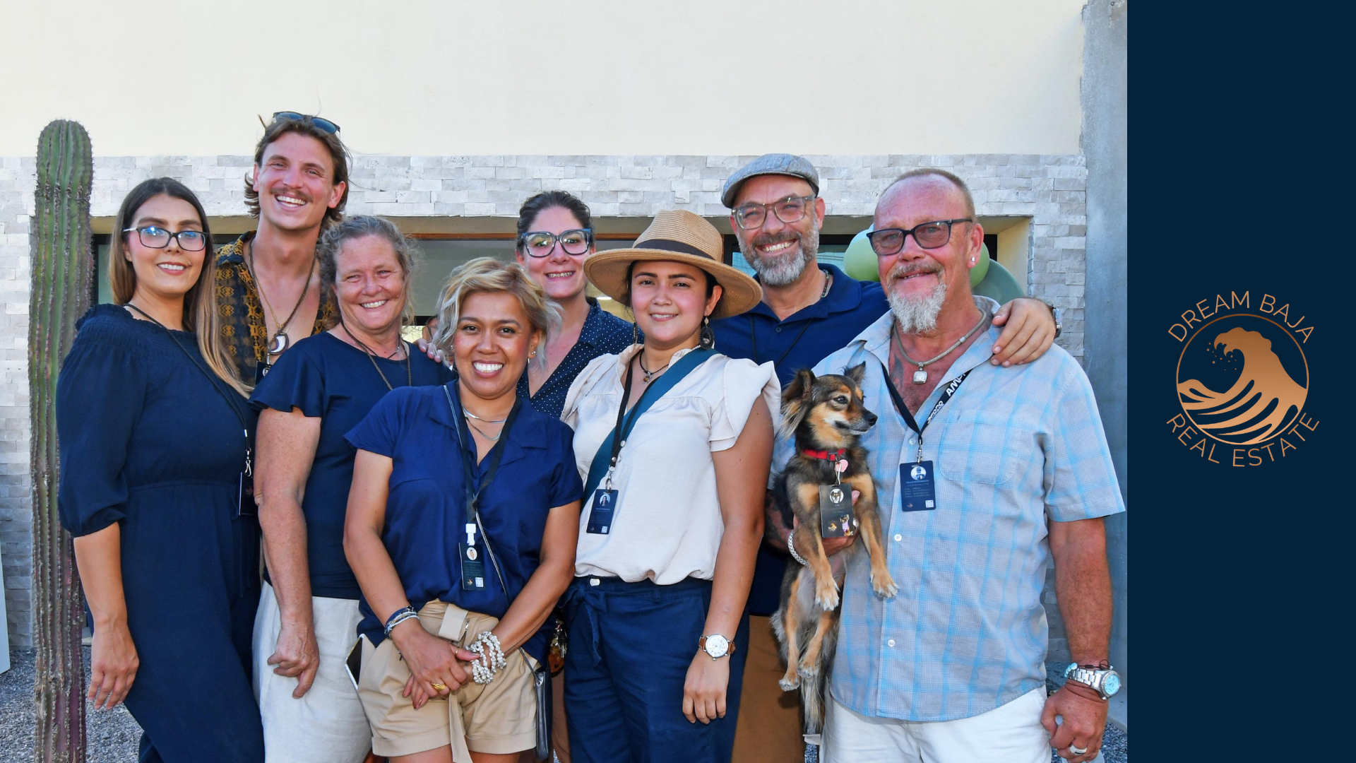Dream Baja Realty