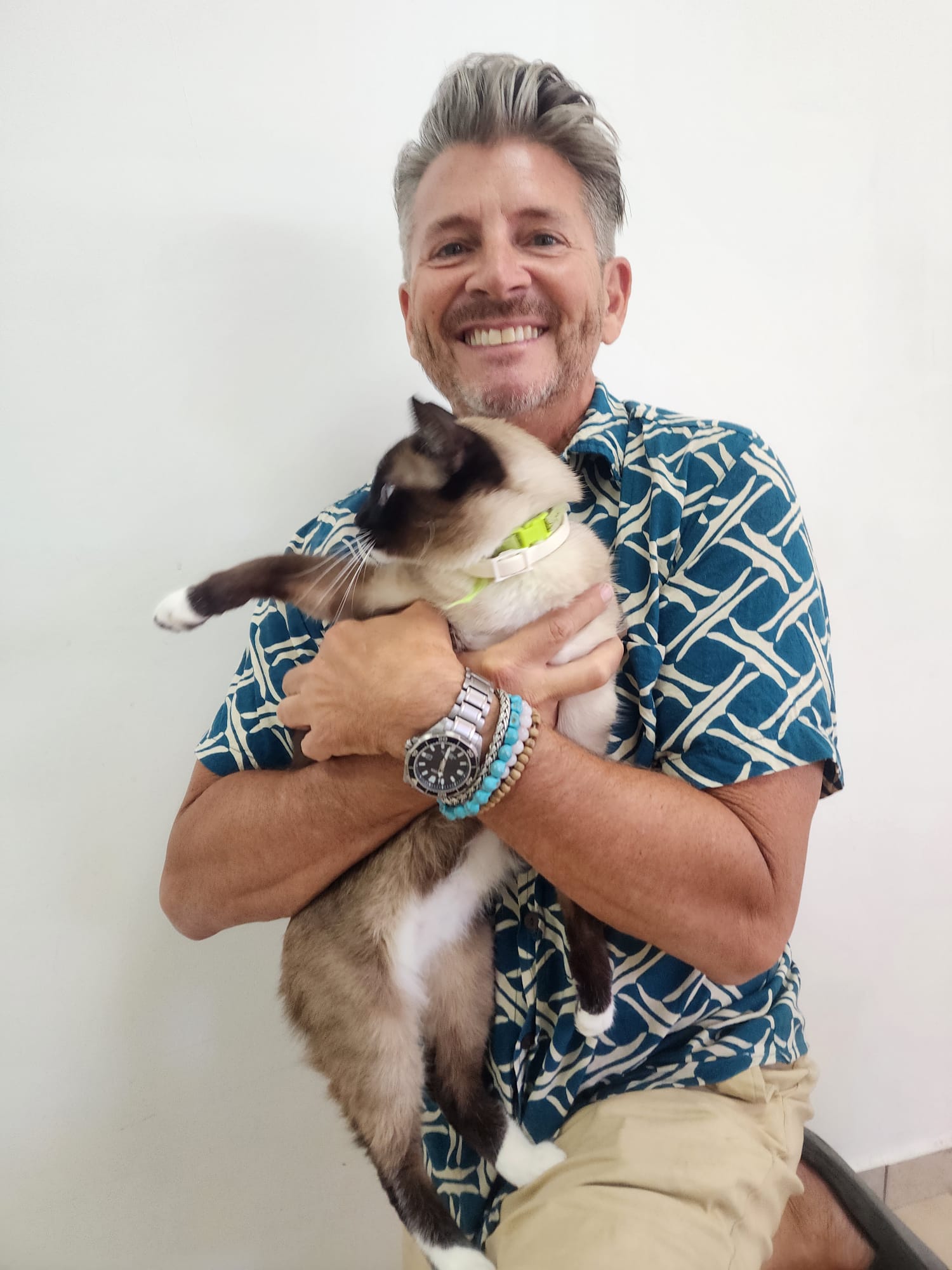 Baja PetyVet is the best!