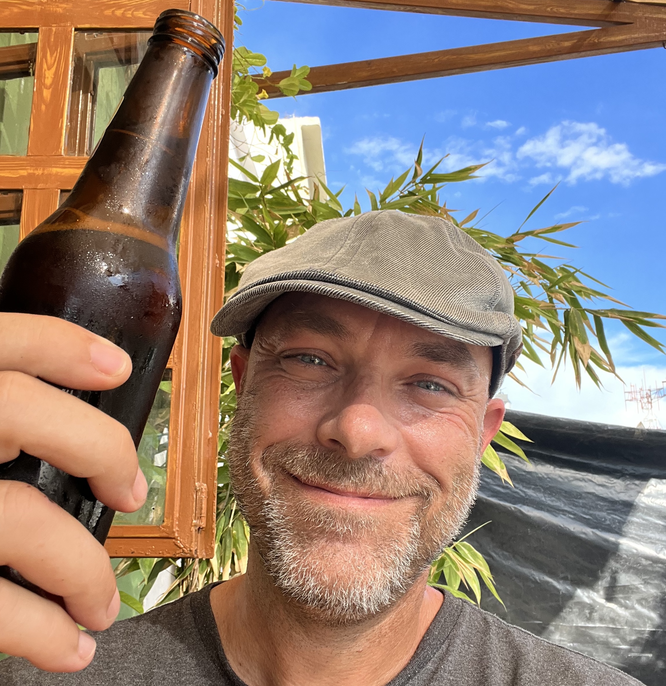 Dream Baja Realty Broker