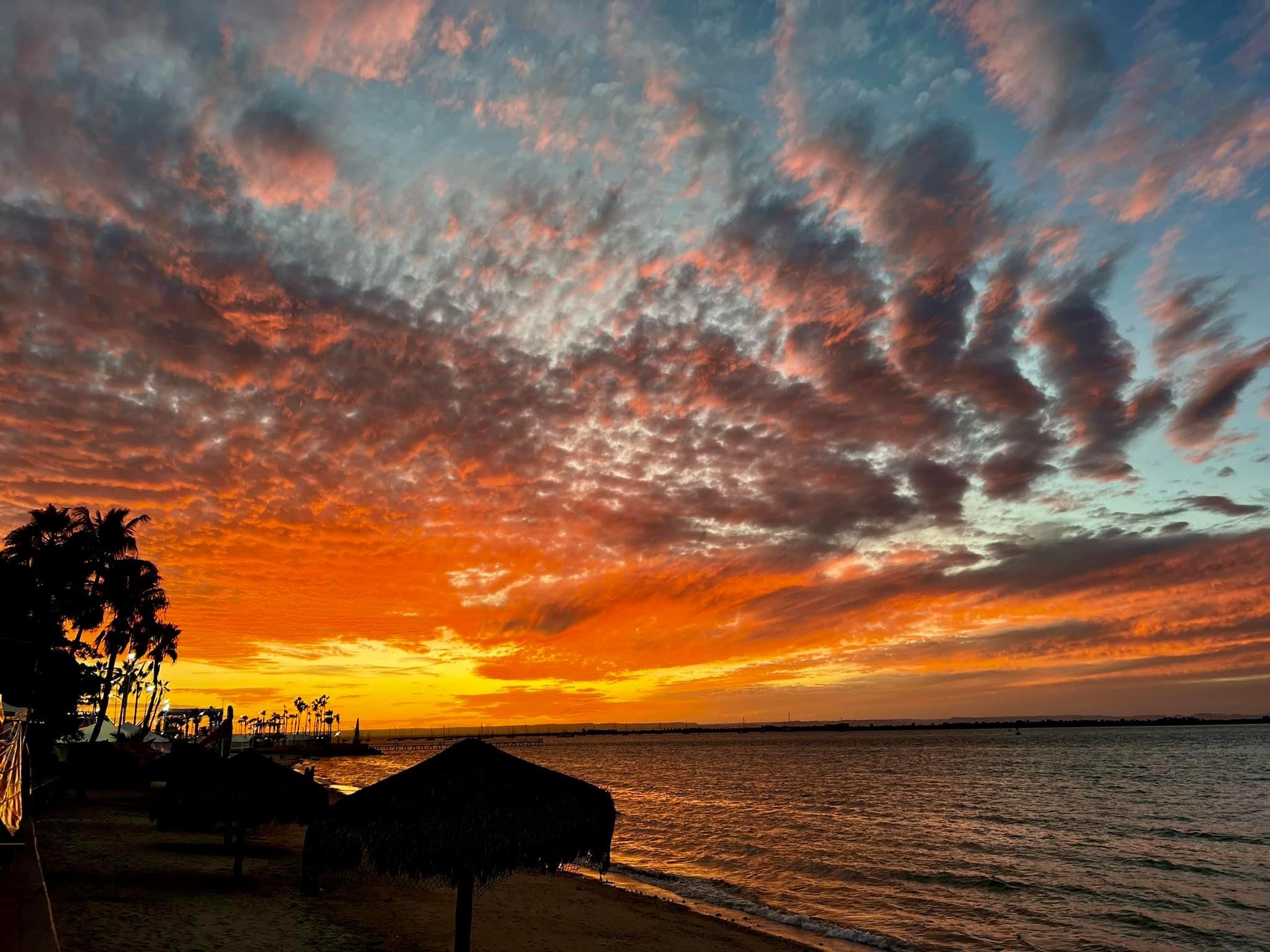 Marina Cortez La Paz BCS Mexico Dream Baja Realty