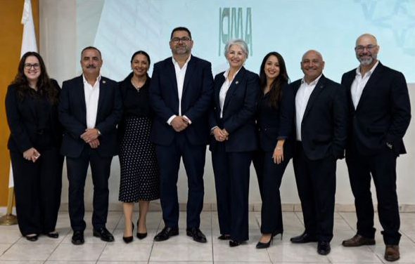 ampi board of directors dream baja realty