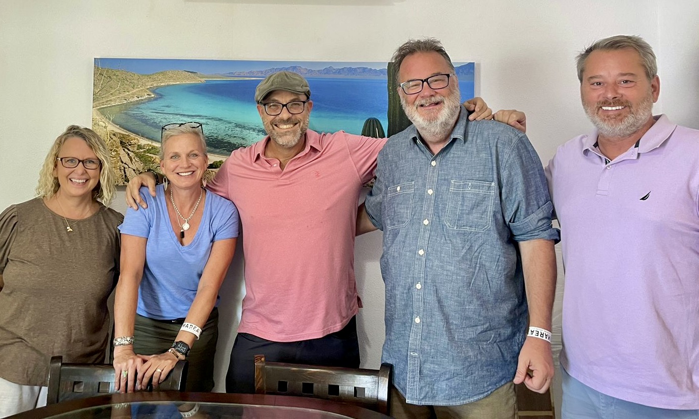 Happy Dream Baja Realty Buyers