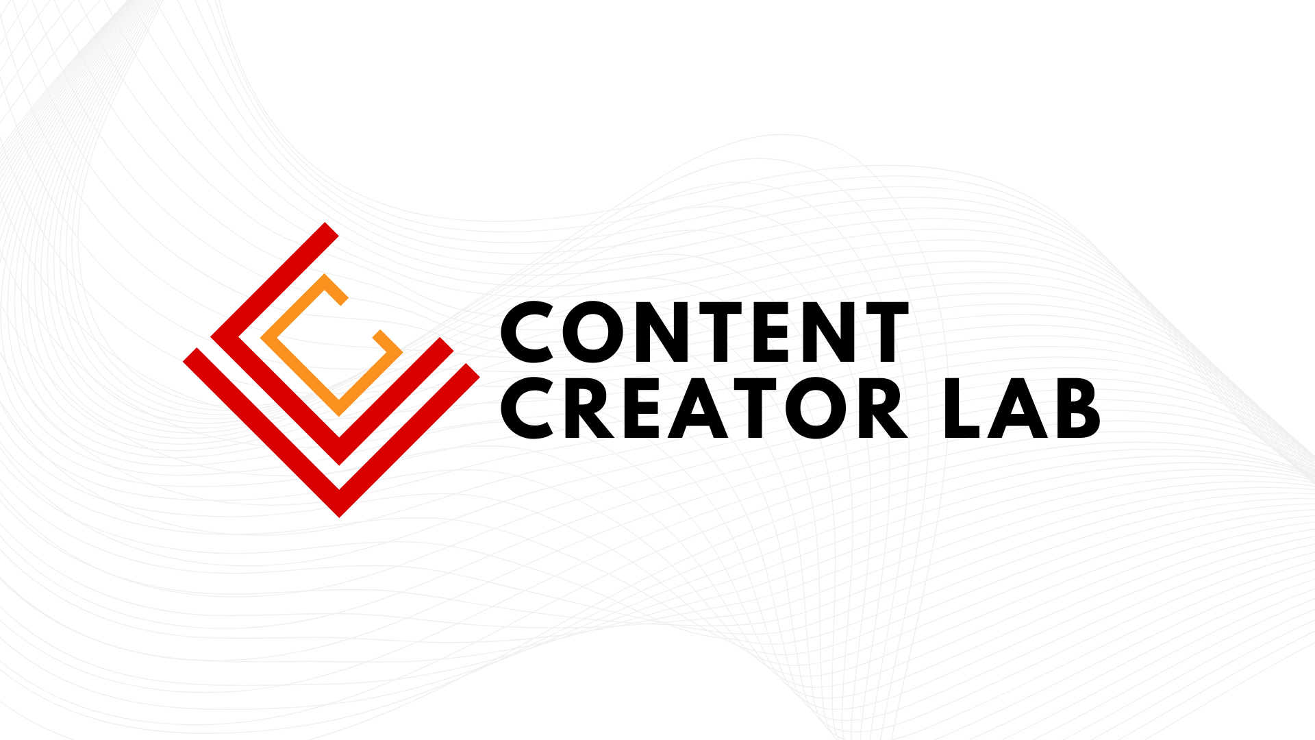 Content Creator Lab