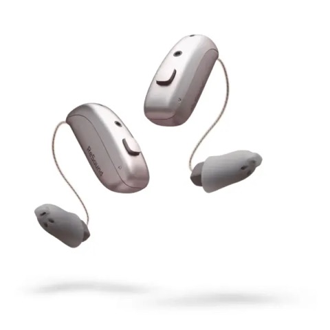 ReSound Sensia