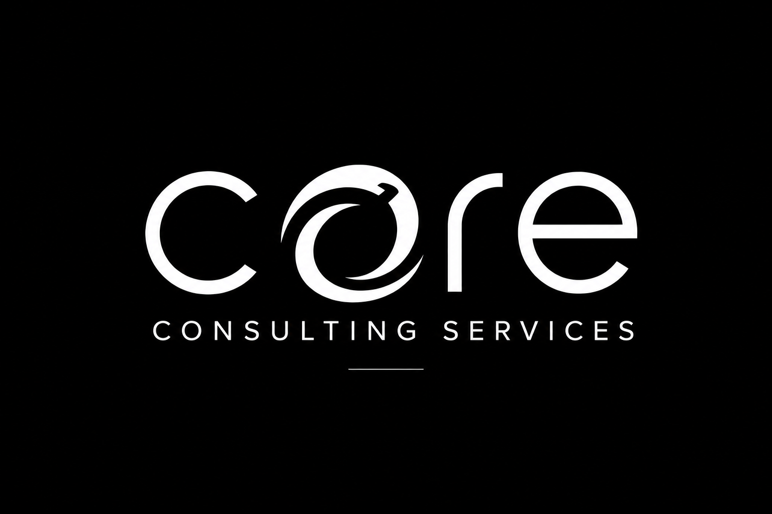 Core Consulting Services Logo