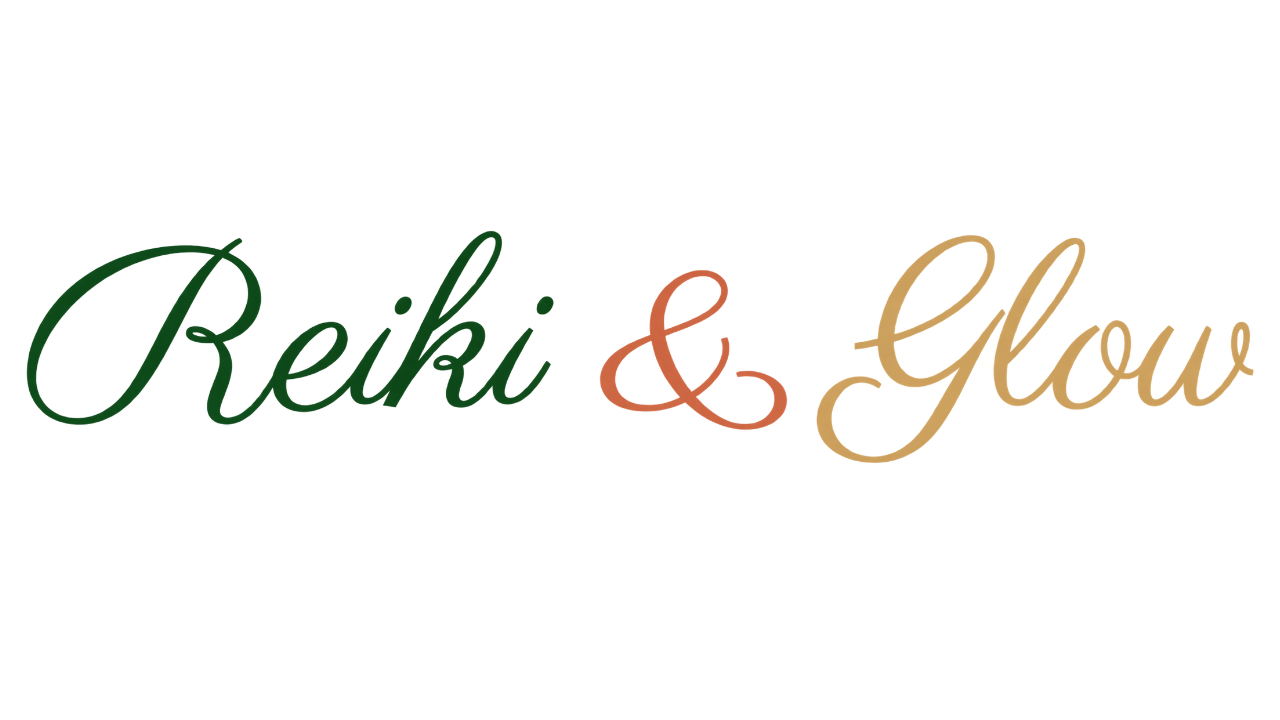 Reiki & Glow