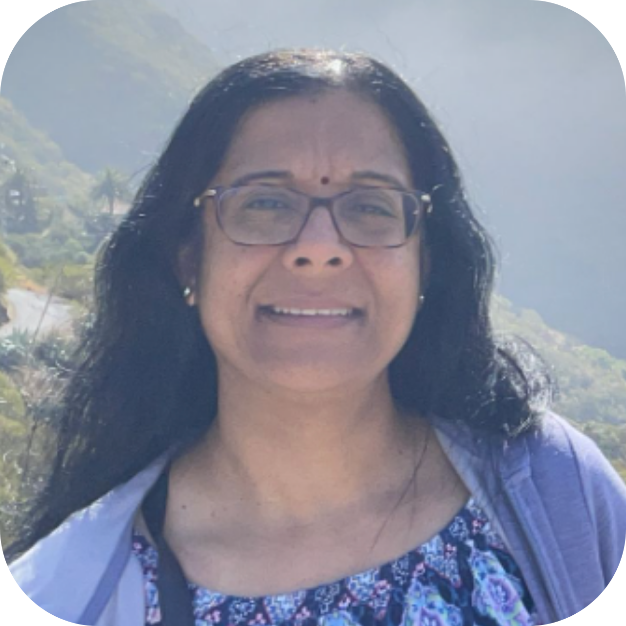 Bharti from Reiki & Glow