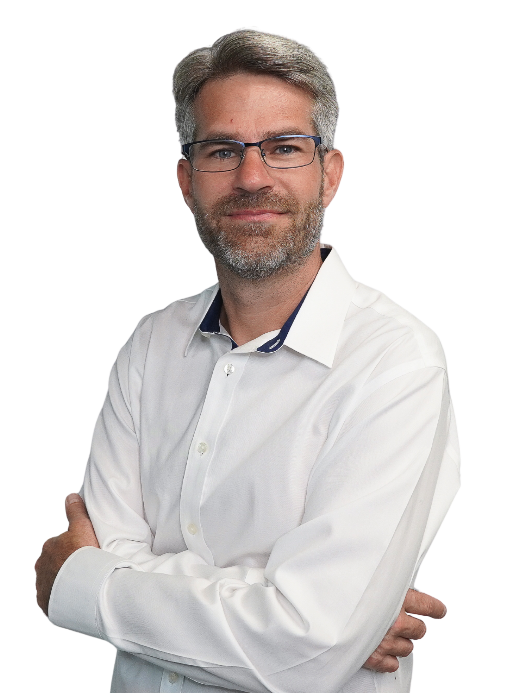Michael Blank