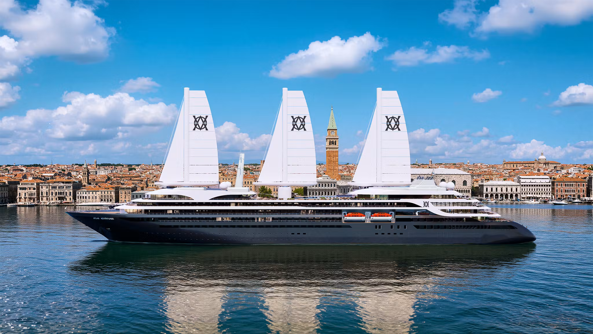 Ocean Luxury