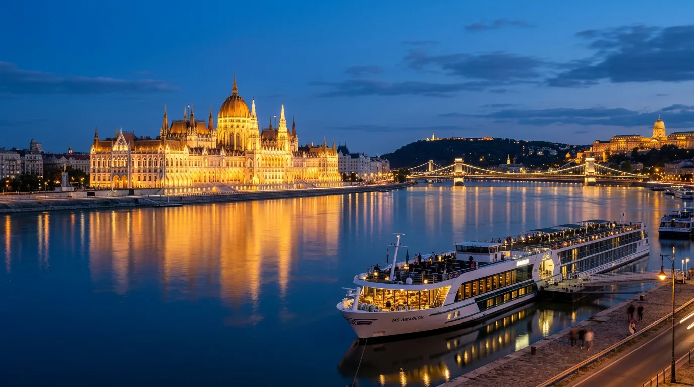River Cruises