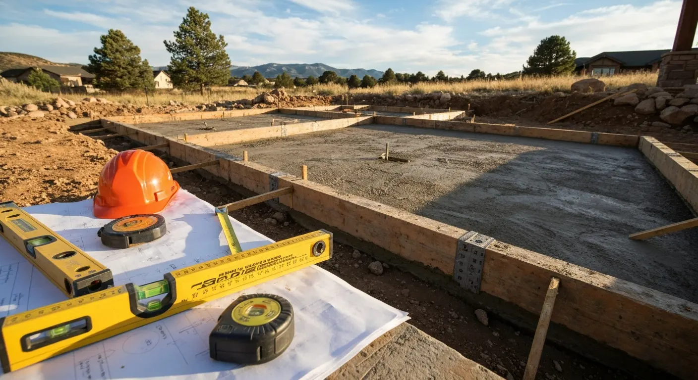 Project management on-site