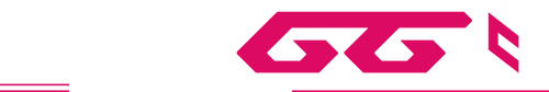 EasternMediaGG Typeface Logo