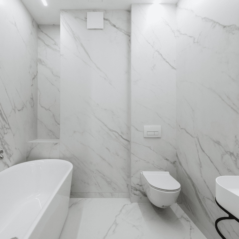 Stone and slab work by 3AP Construction
