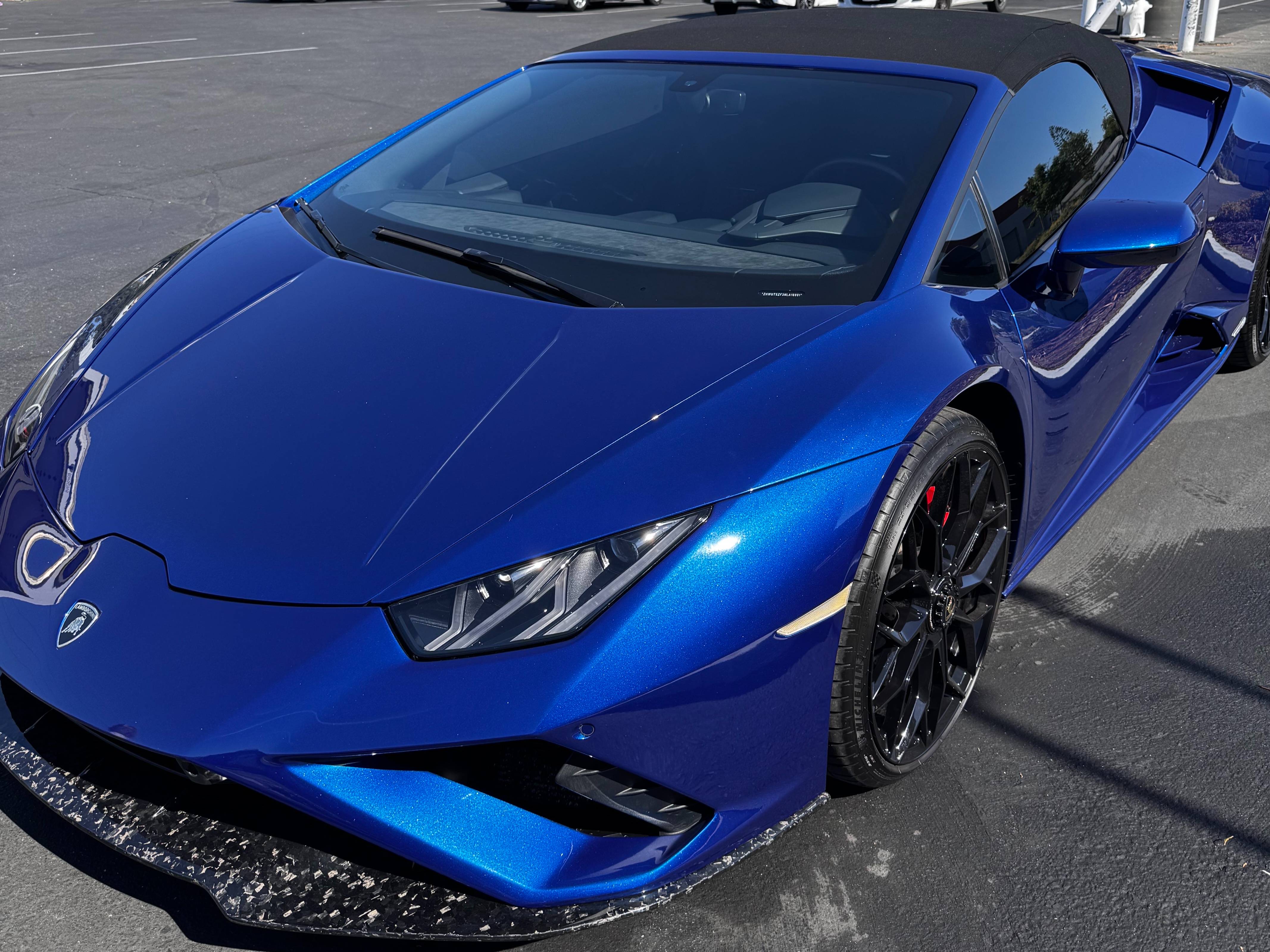 auto detailing Roseville