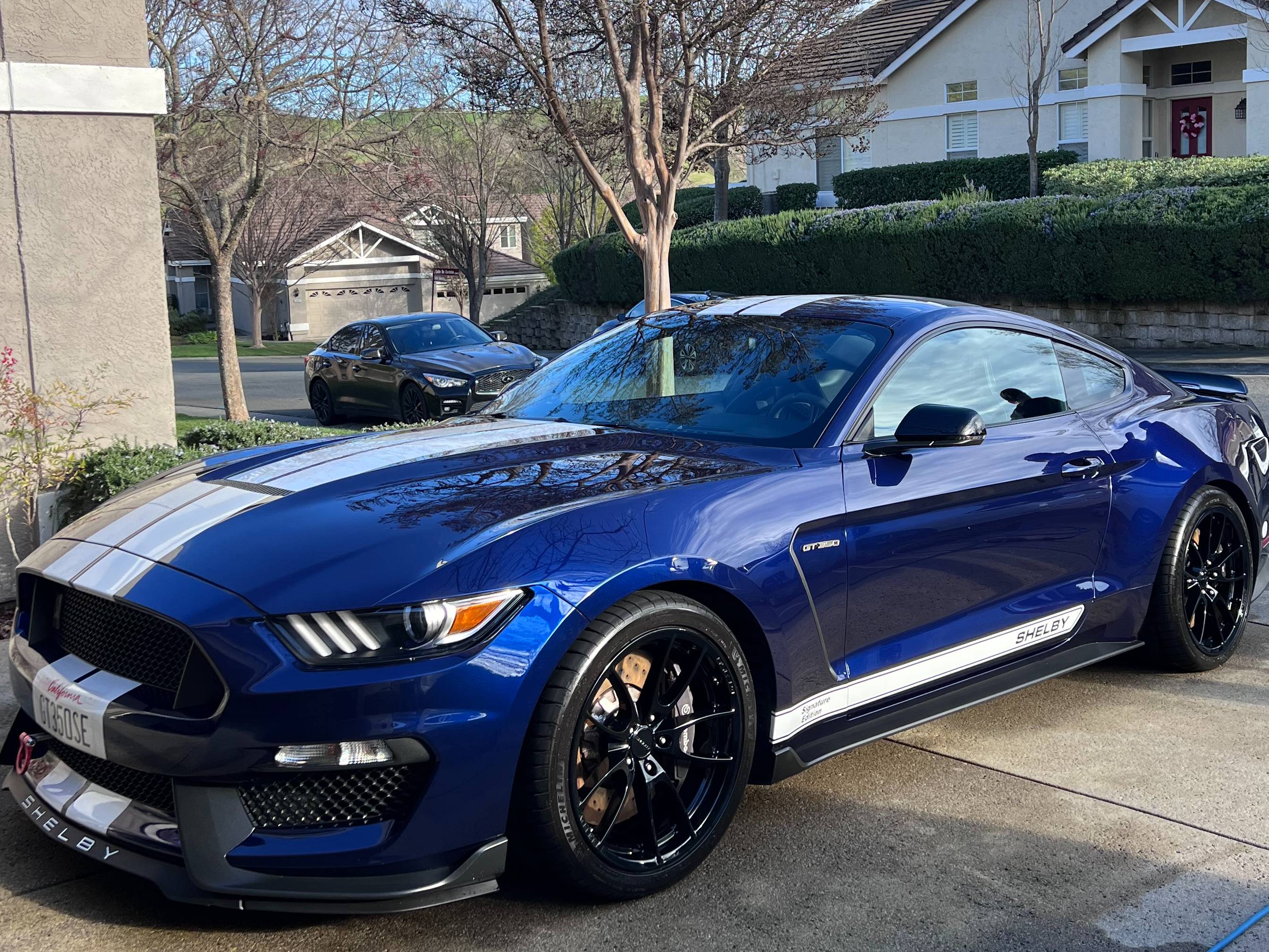 auto detailing Roseville