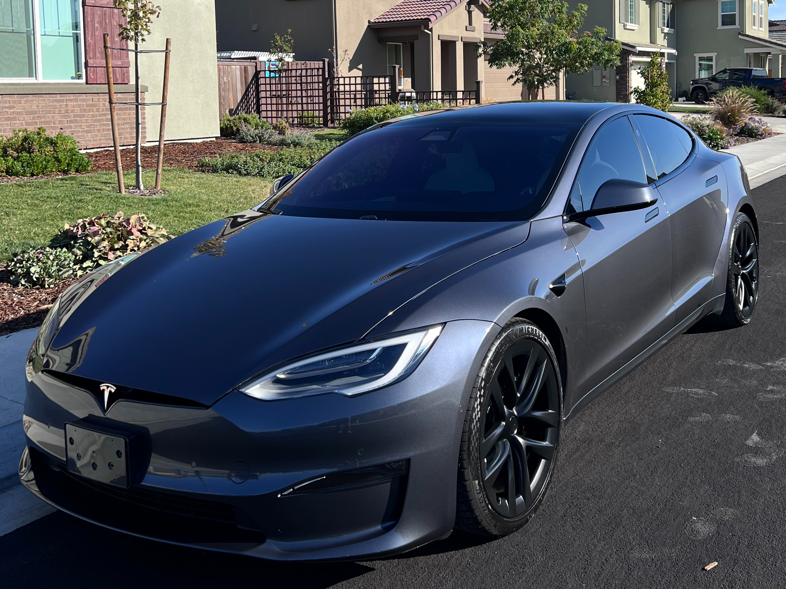 after auto detailing Santa Rosa