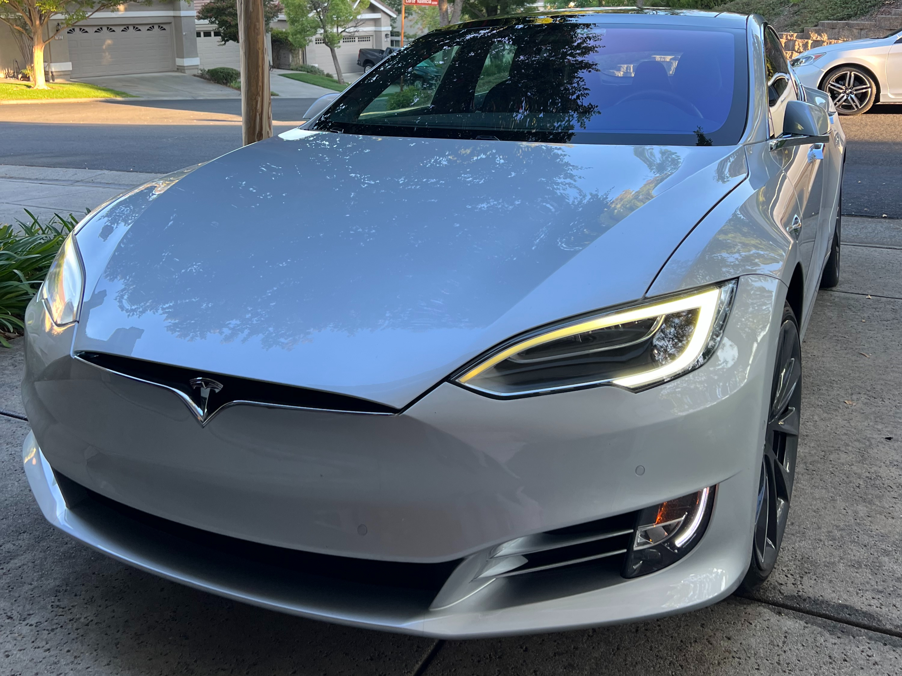 auto detailing Highpoint