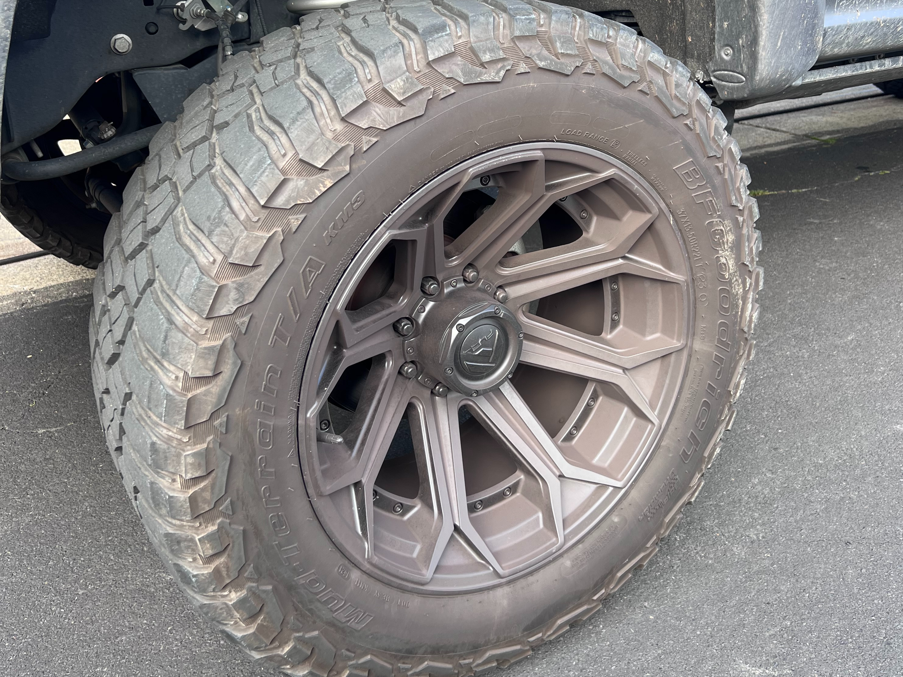 before auto detailing Roseville