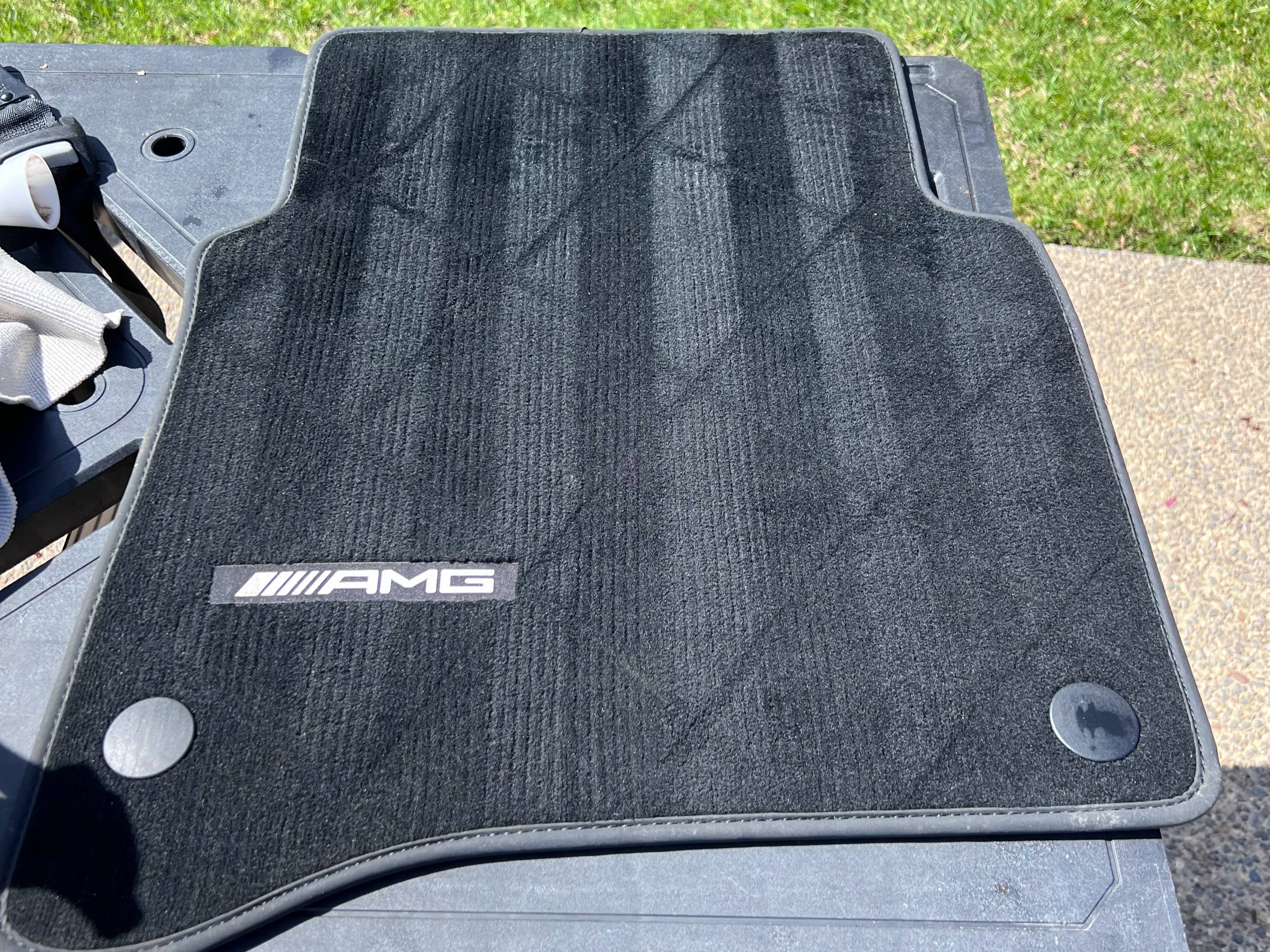 after auto detailing Roseville