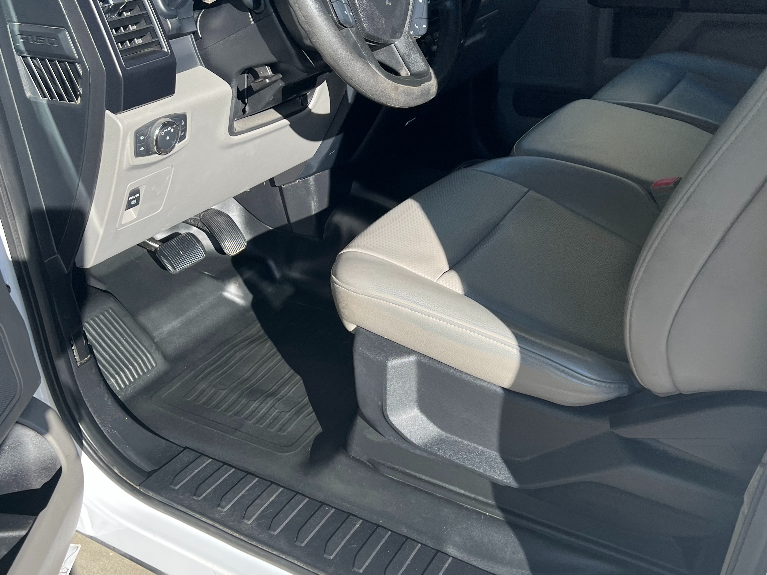 after auto detailing Roseville