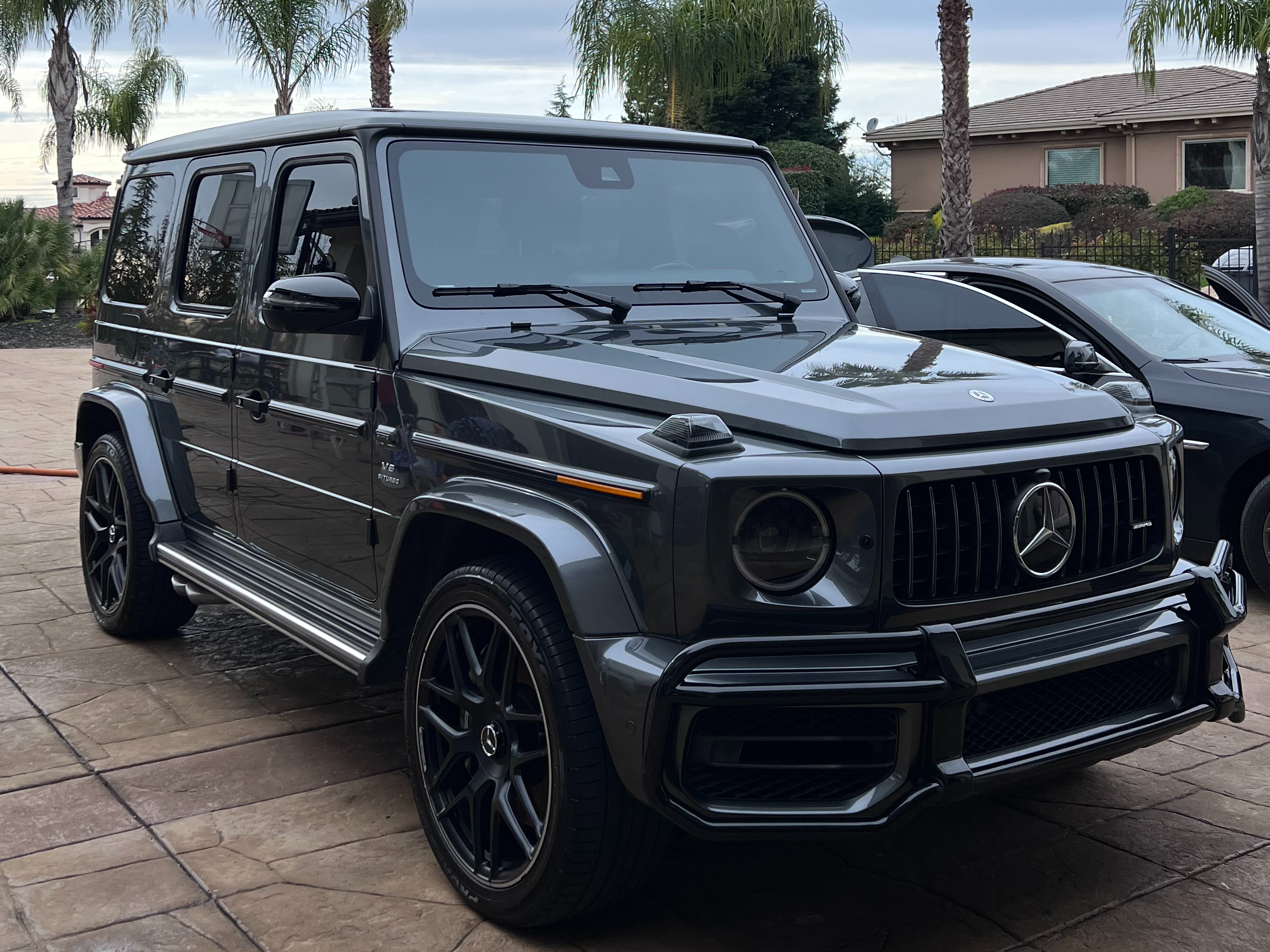 after auto detailing Roseville