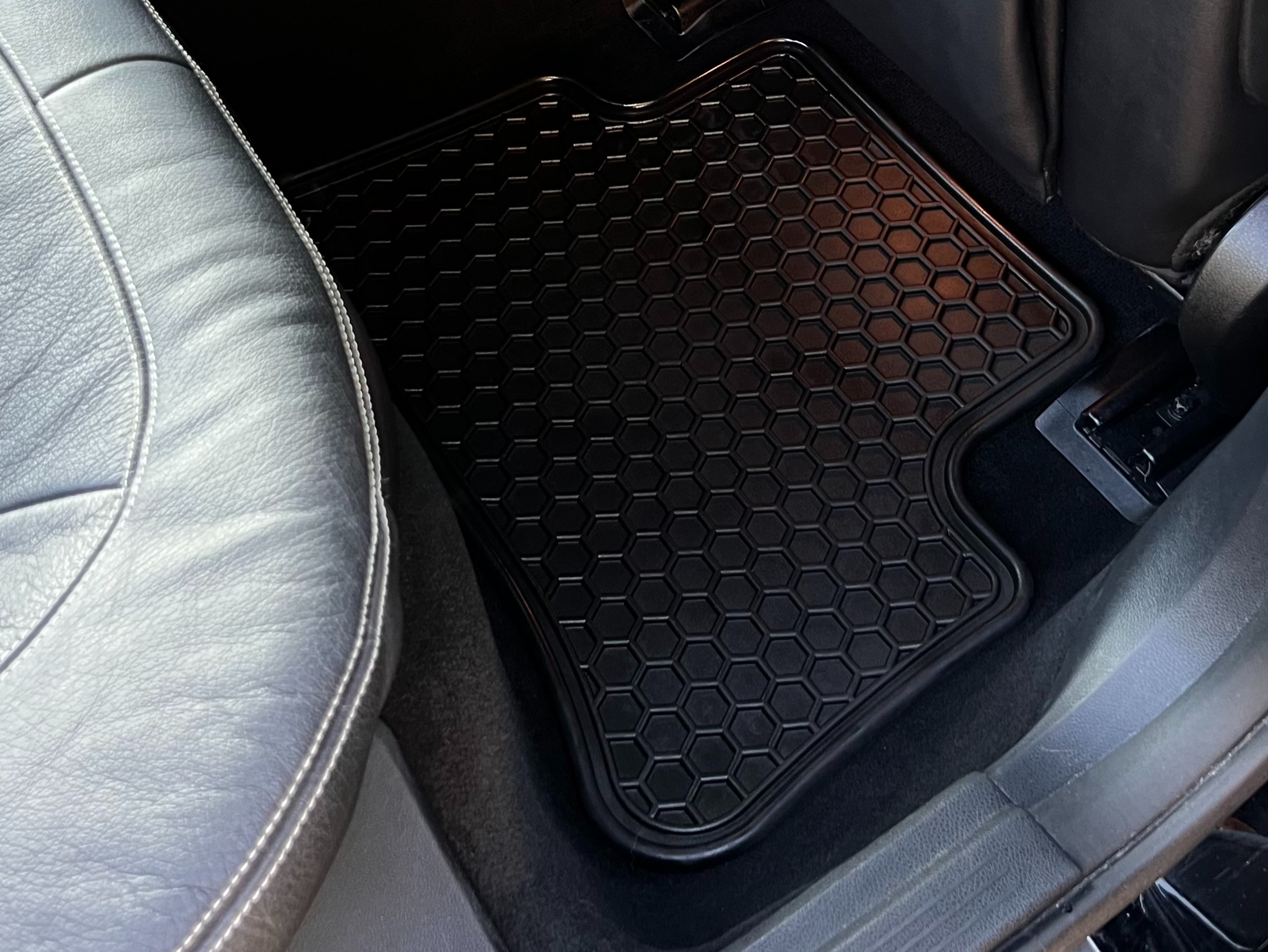 after auto detailing Roseville