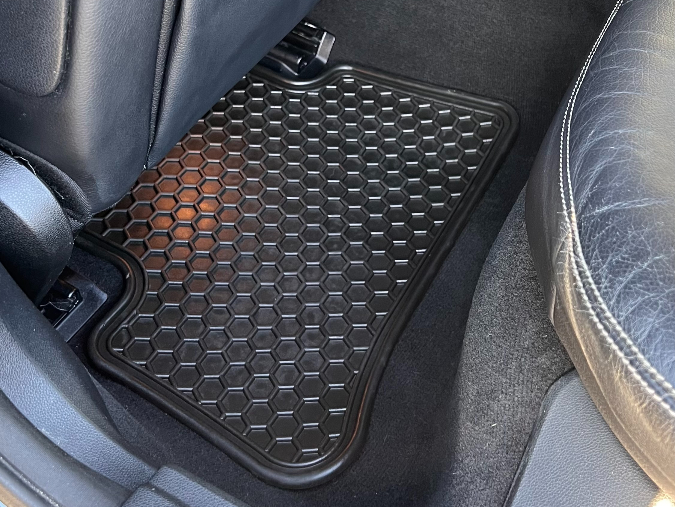 after auto detailing Roseville