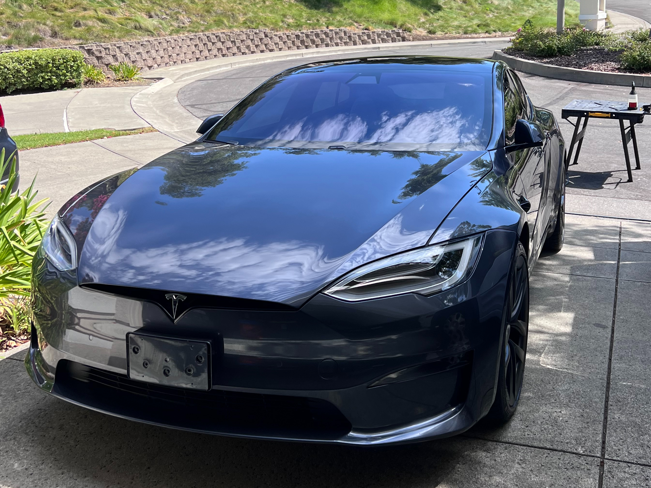 auto detailing Toronto