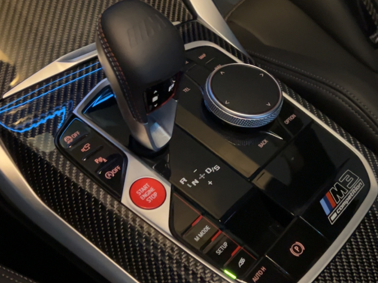 auto detailing Toronto