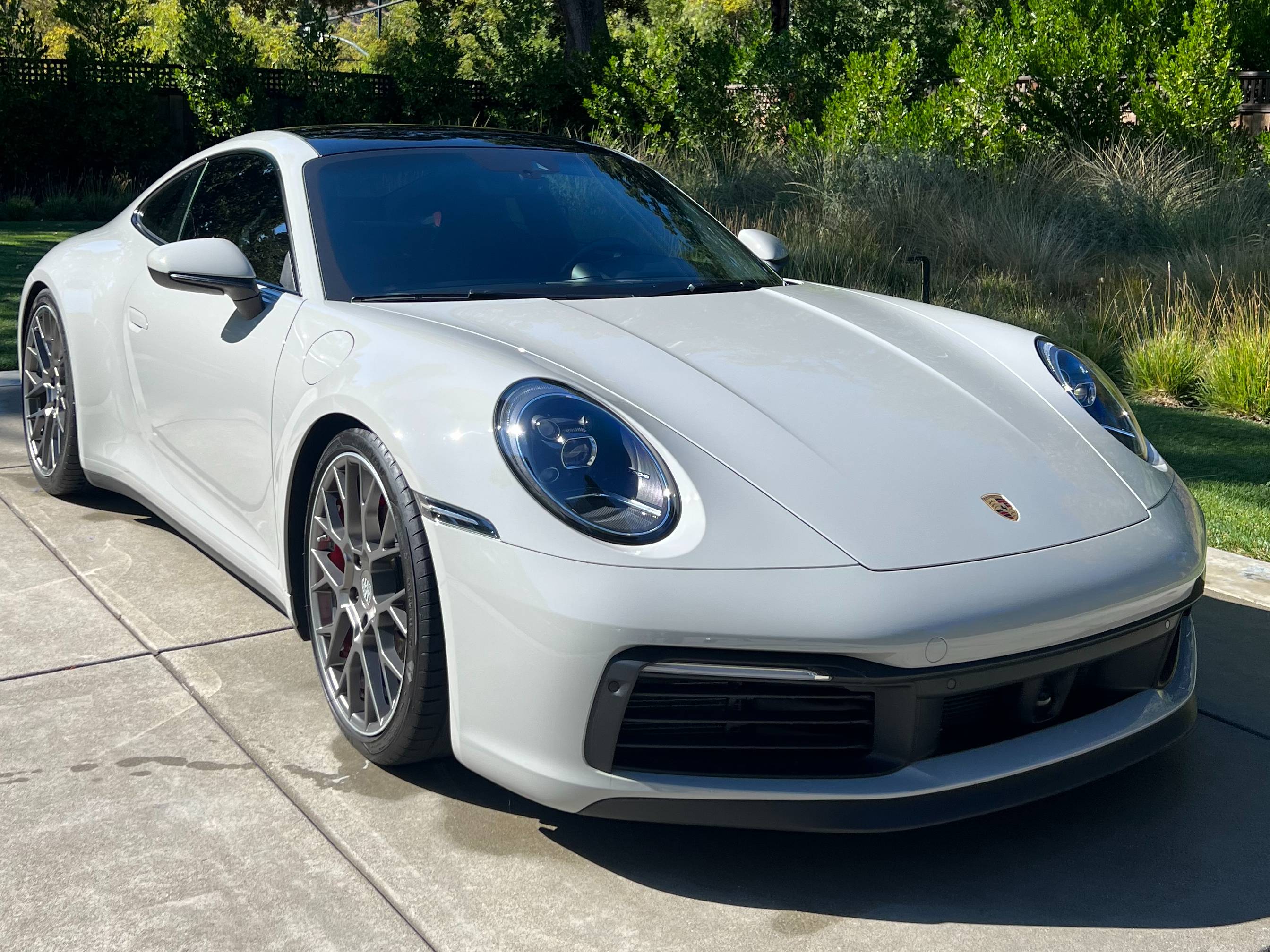 auto detailing Toronto