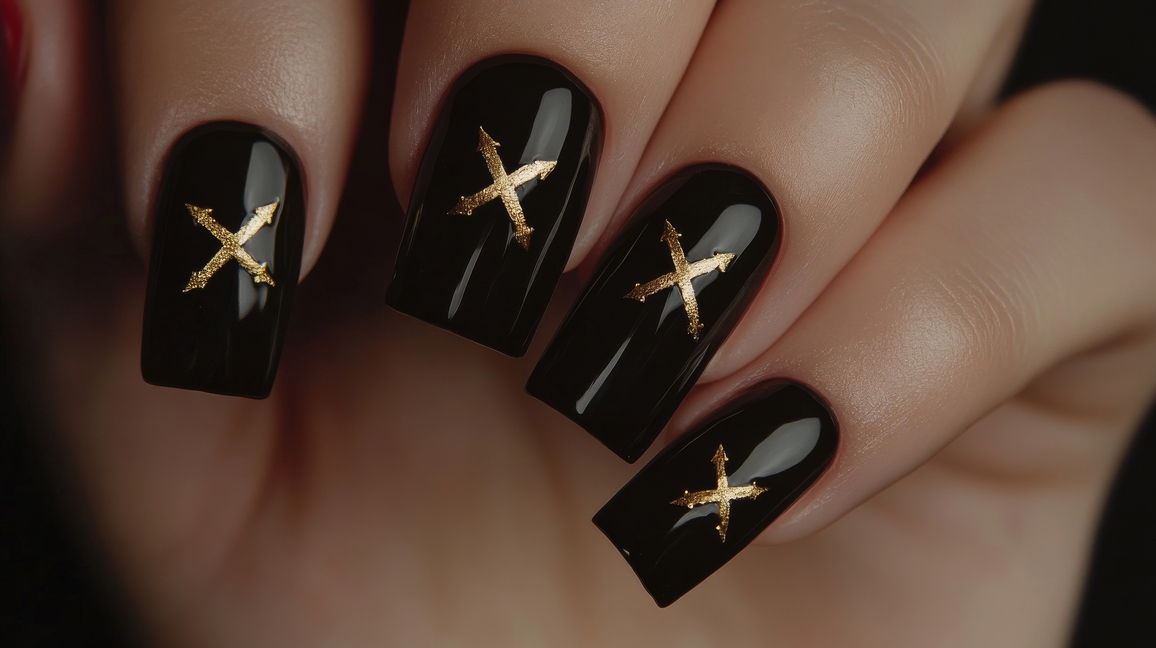 Acrylic full set