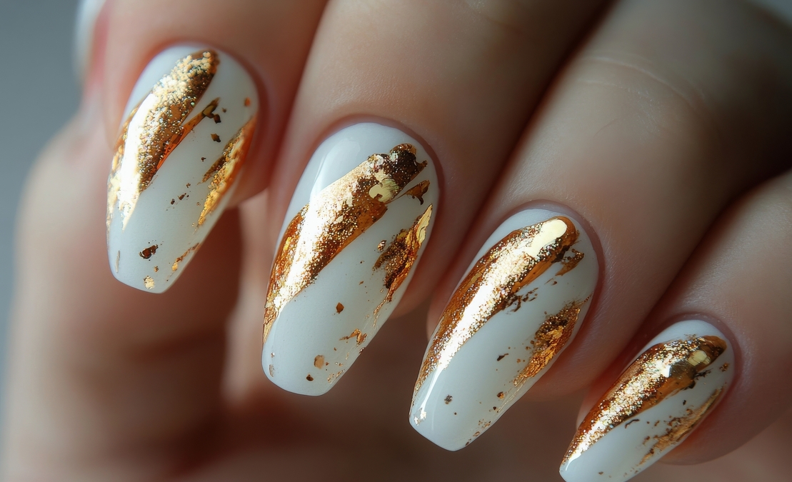Manicure service in Loveland CO