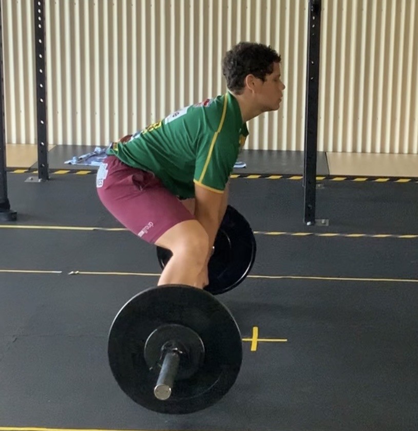 Cross Training