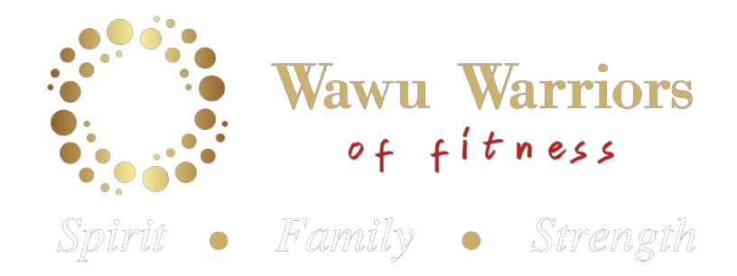 Wawu Warriors of Fitness