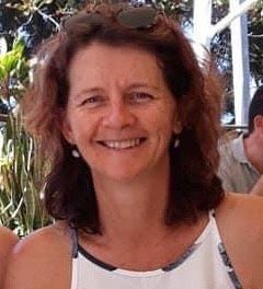 Rachael Byrne