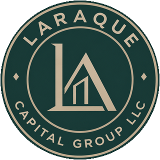 Laraque Capital Group LLC logo
