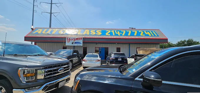 Window Repair Dallas Windshield Replacement Services in Dallas TX