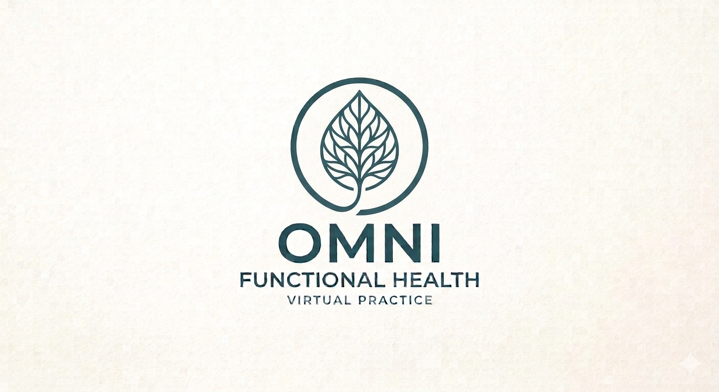 Omni Functional Health PLLC logo