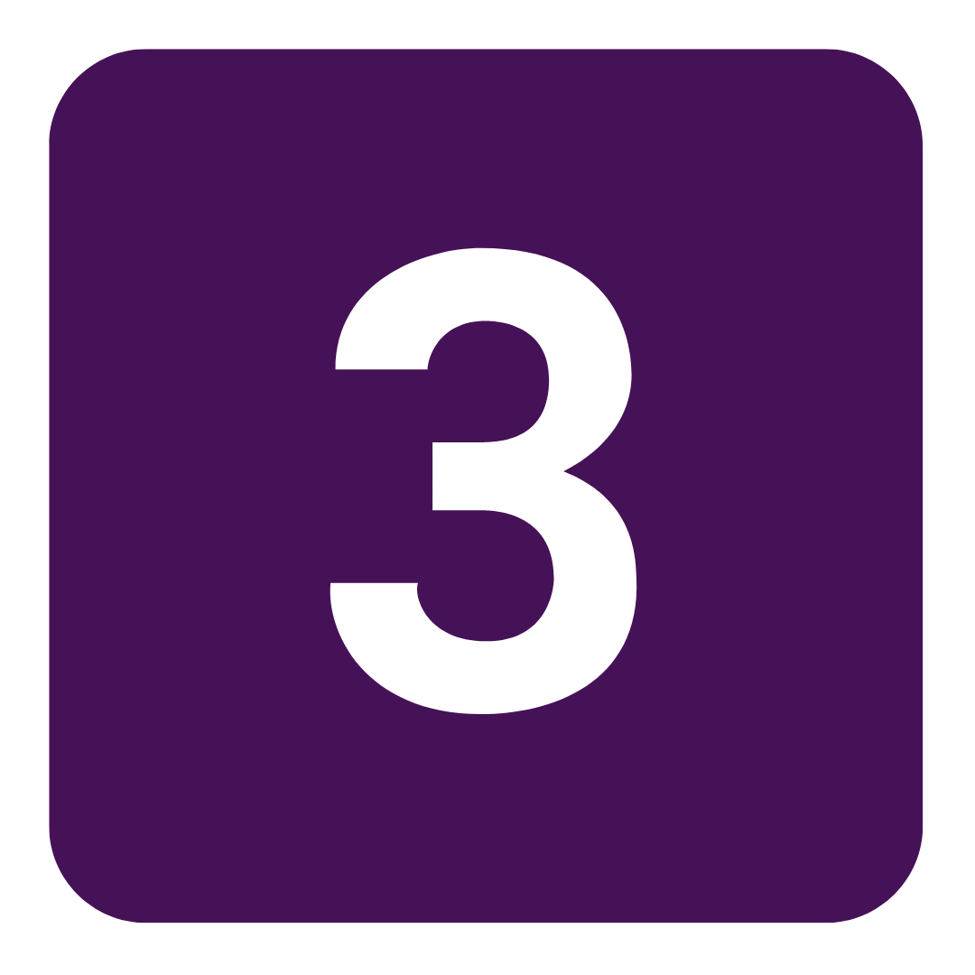 Step 3 icon