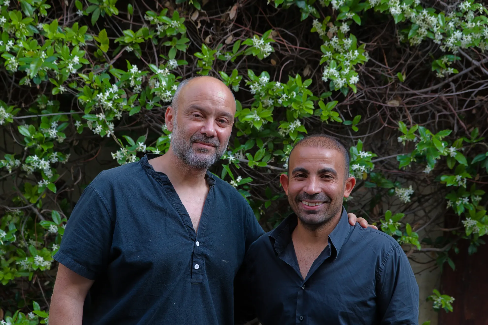 The Owner and Guest
