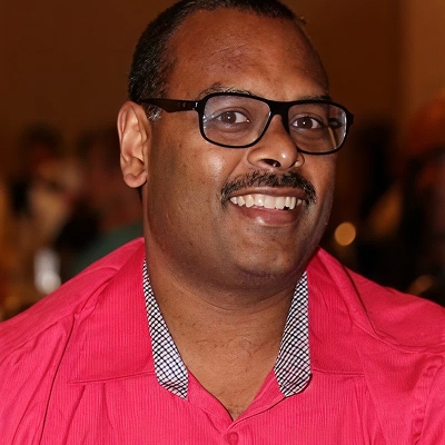 Sanjay Mohanta, Chief Financial Officer