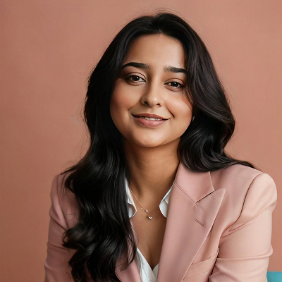 Riya Cheema, Treasurer