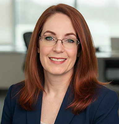 Lisa Beere, Director at Large