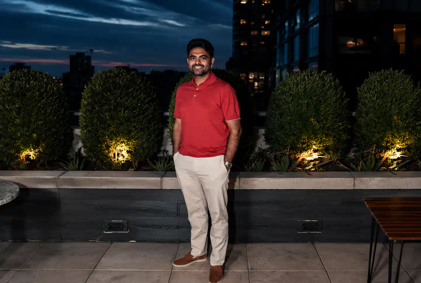 Dr. Amit Kalra, DDS