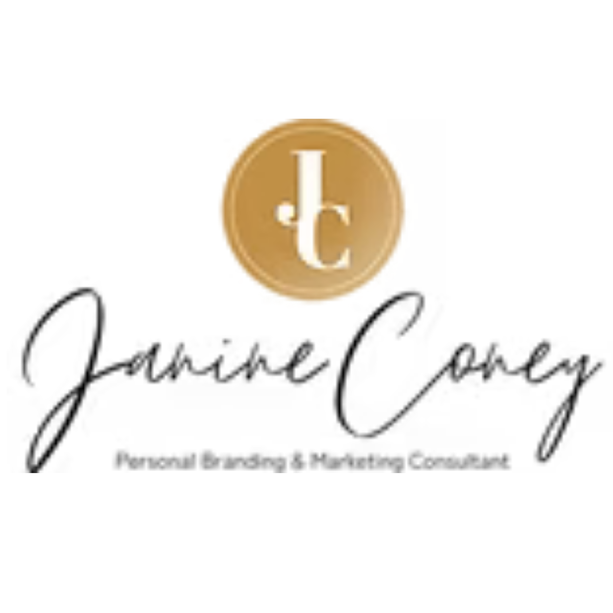 Janine Coney  business logo