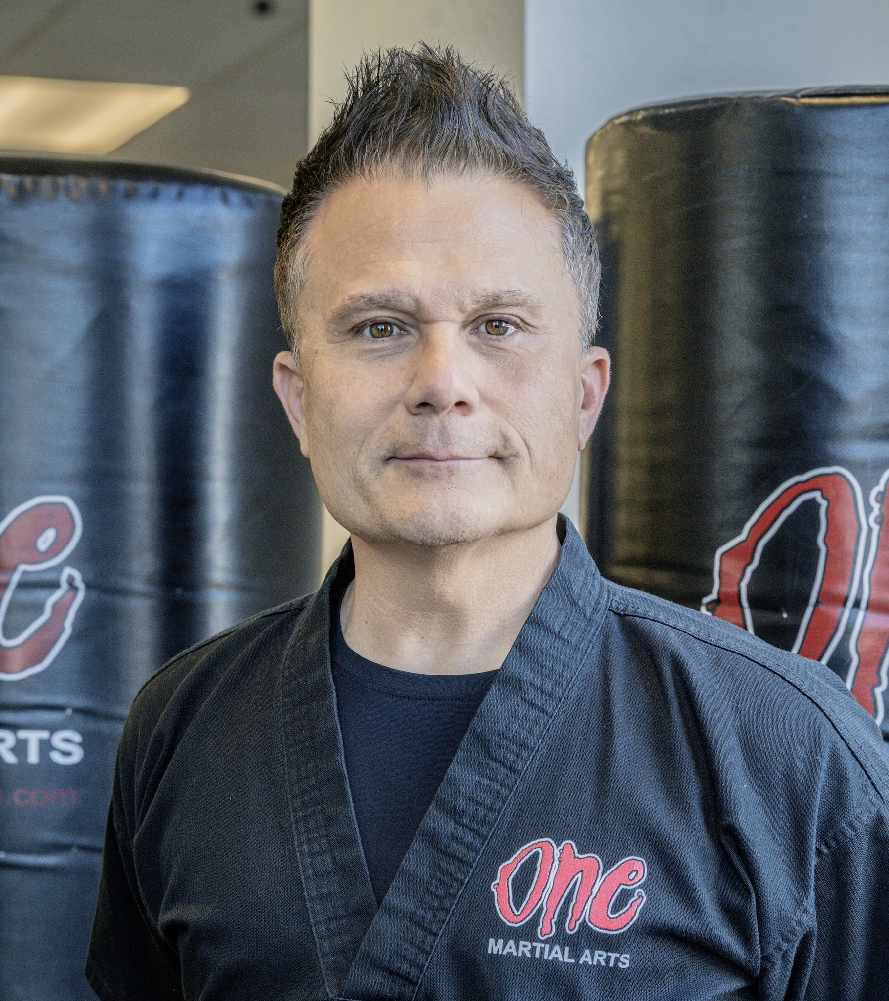 Brannon - One Martial Arts