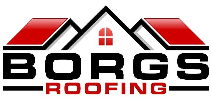Borg's Roof Tiling